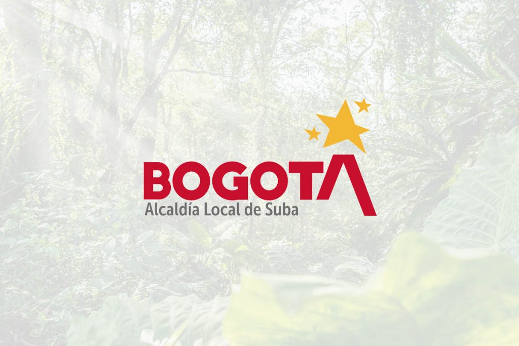 Alcaldía Local  de Suba - Sector Forestal