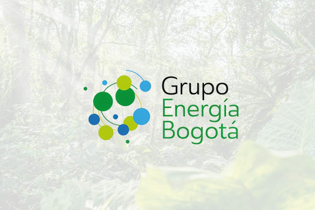 Grupo Energía Bogotá - Sector Forestal