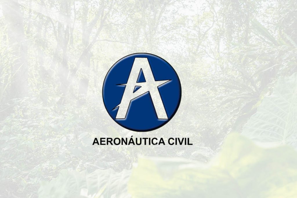 Aeronáutica Civil de Colombia - Planes de Manejo Ambiental