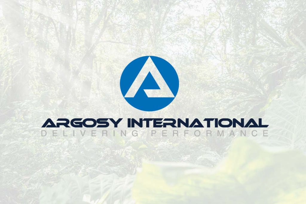Argosy Energy International - Obras Civiles y Ambientales