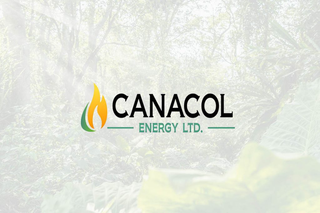 Canacol Energy - Interventoría Ambiental y Supervisión HSE