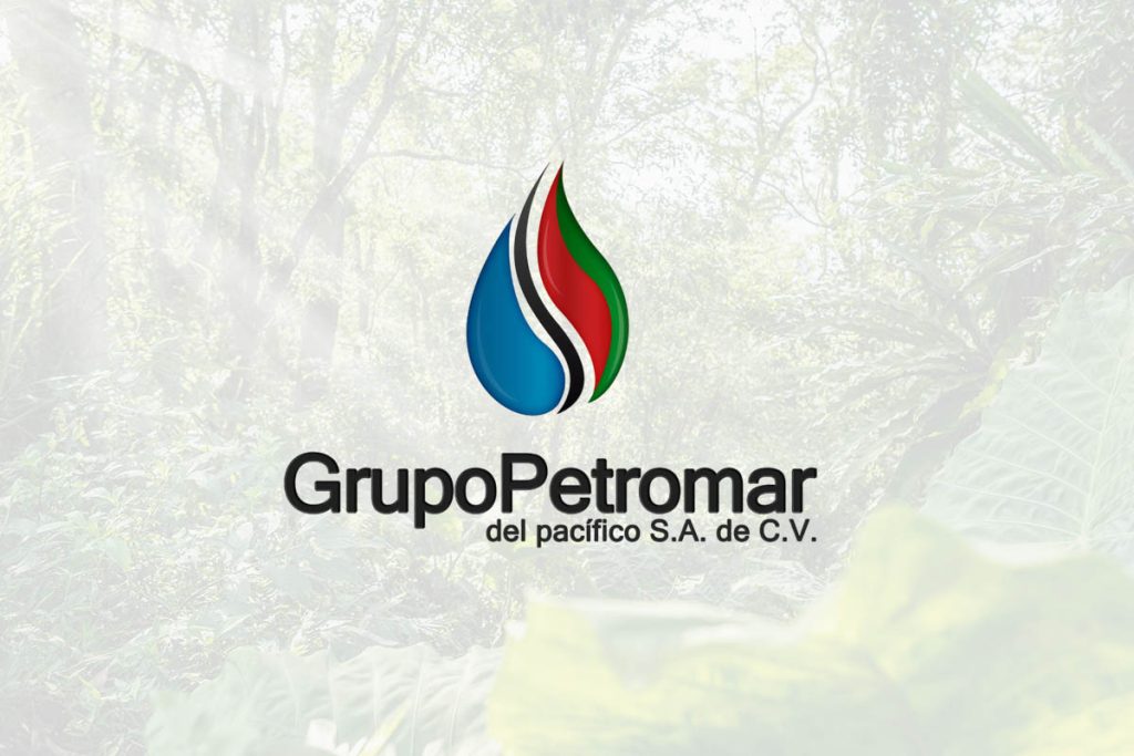 Petromar S.A - Planes de Manejo Ambiental