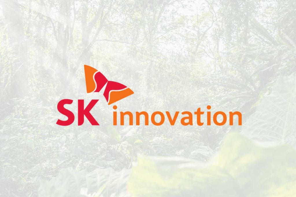 SK Innovation - Sector Hidrocarburos