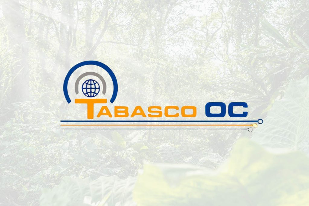 Tabasco Oil Company - Planes de Manejo Ambiental