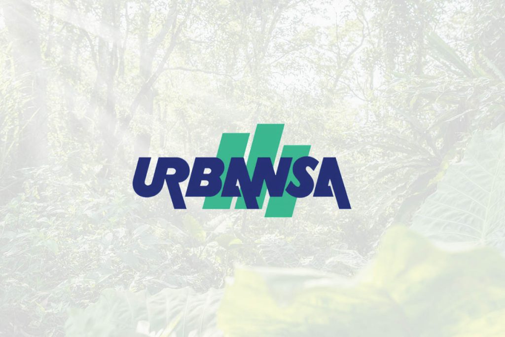 Urbansa - Planes de Manejo Ambiental
