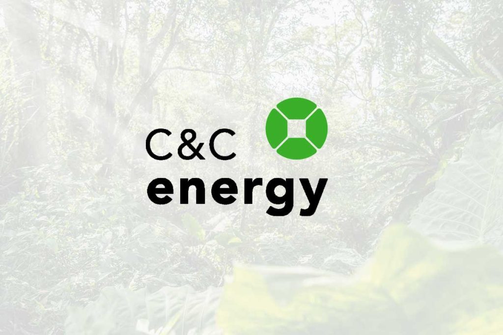 C&C Energy - Sector Hidrocarburos