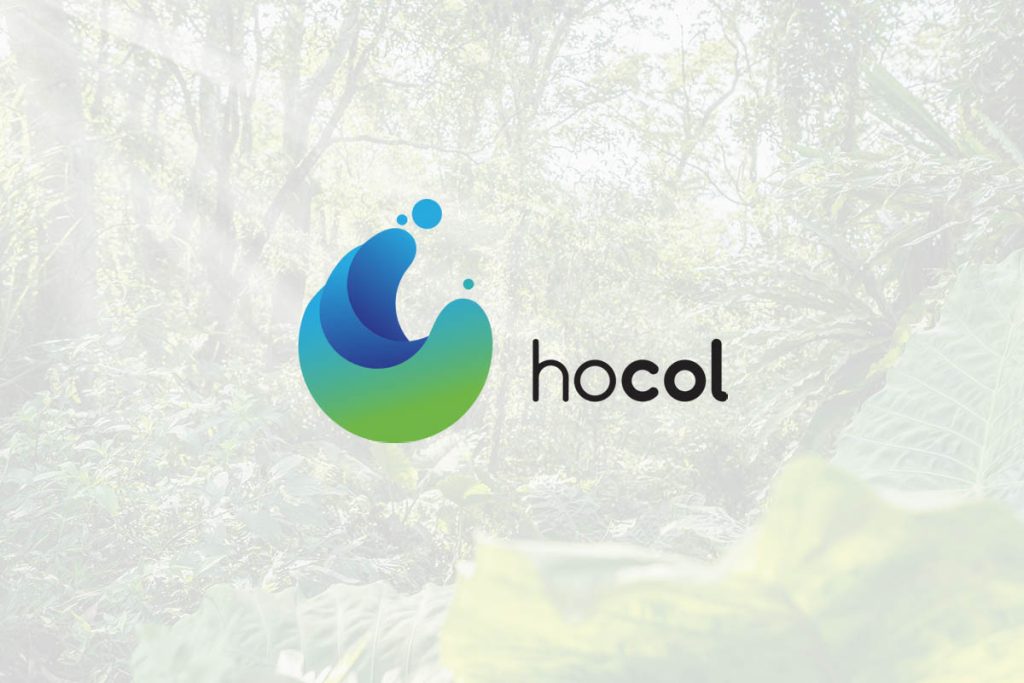 HOCOL - Sector Forestal