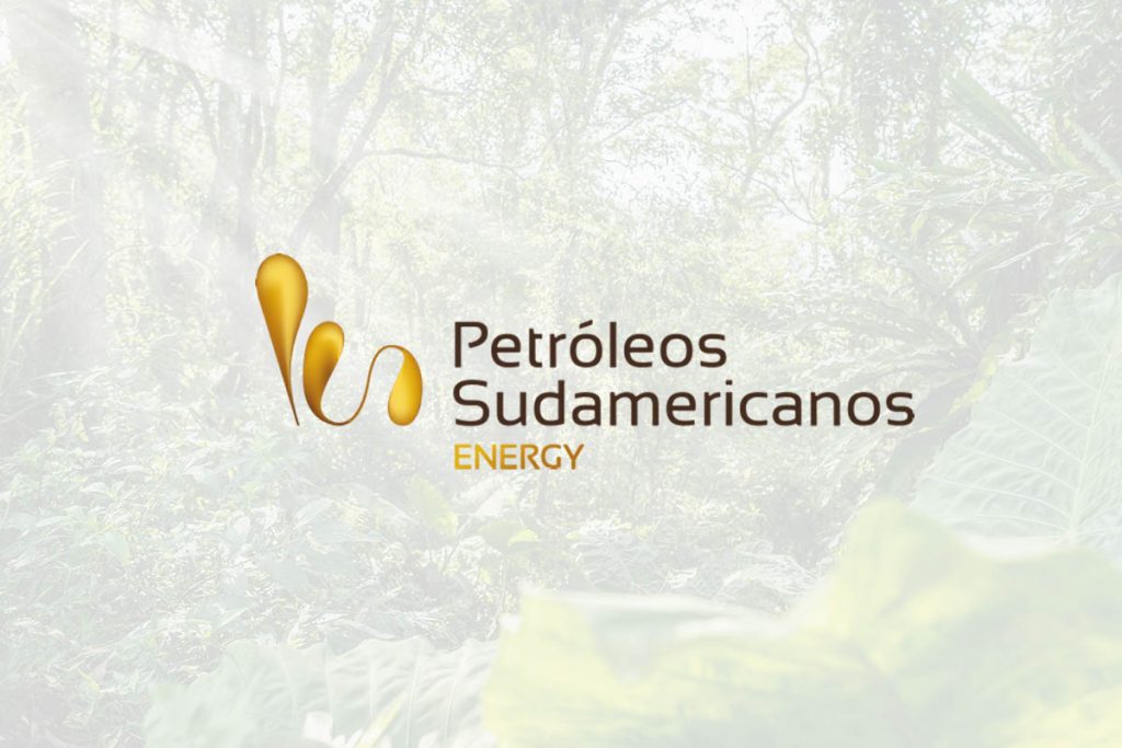 Petróleos Sudamericanos - Sector Hidrocarburos
