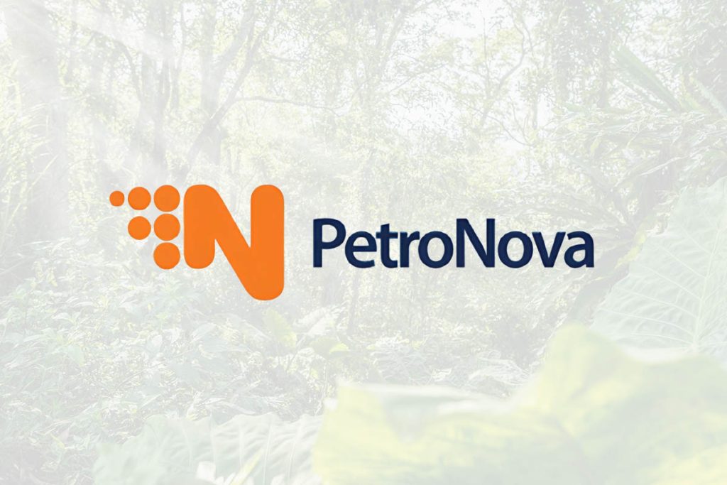 Petronova Colombia - Otros Estudios y Proyectos